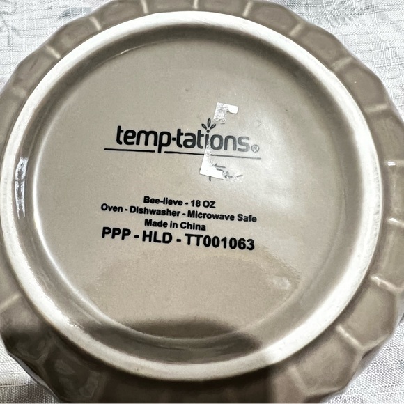 Temp tation - Picture 3 of 7